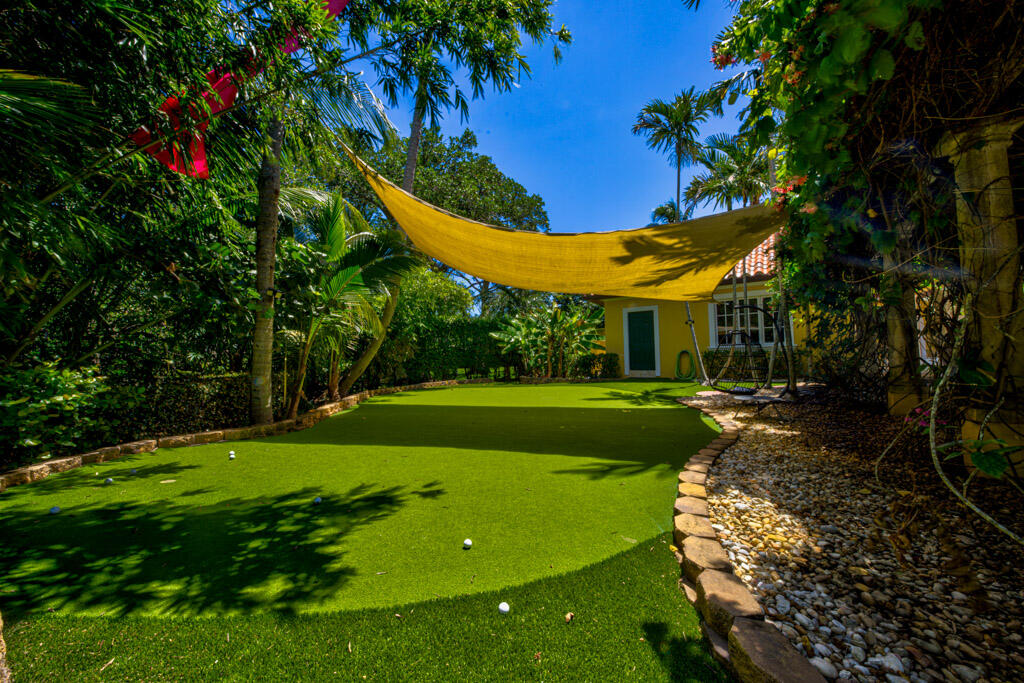 SEMINOLE LANDING - Residential