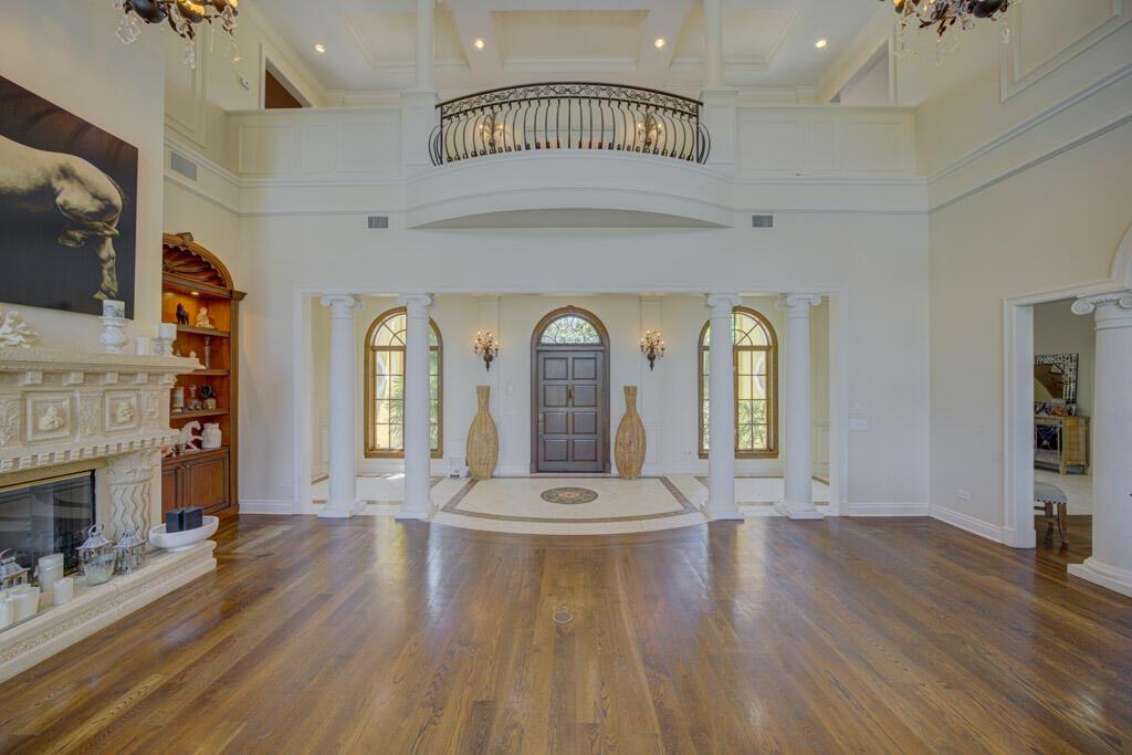 SEMINOLE LANDING - Residential