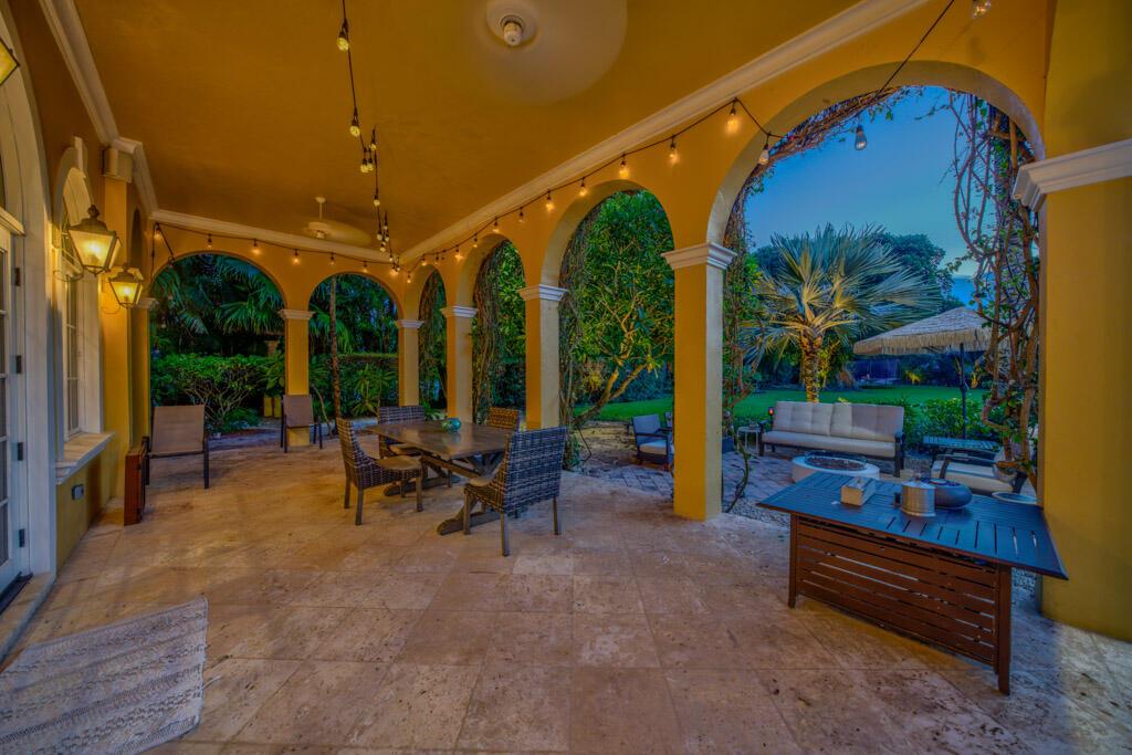 SEMINOLE LANDING - Residential
