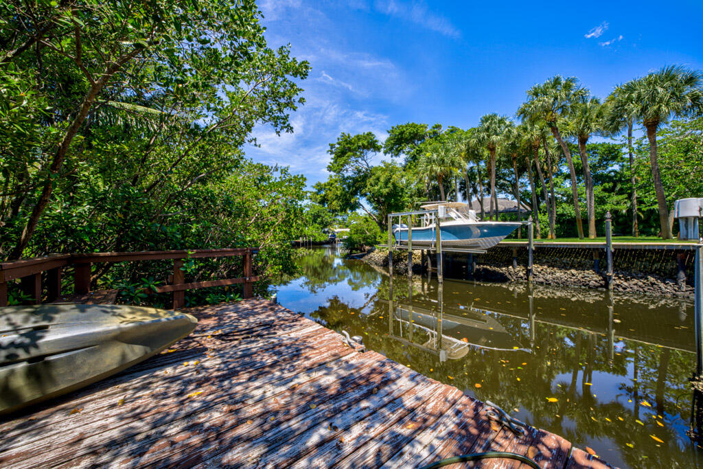 SEMINOLE LANDING - Residential