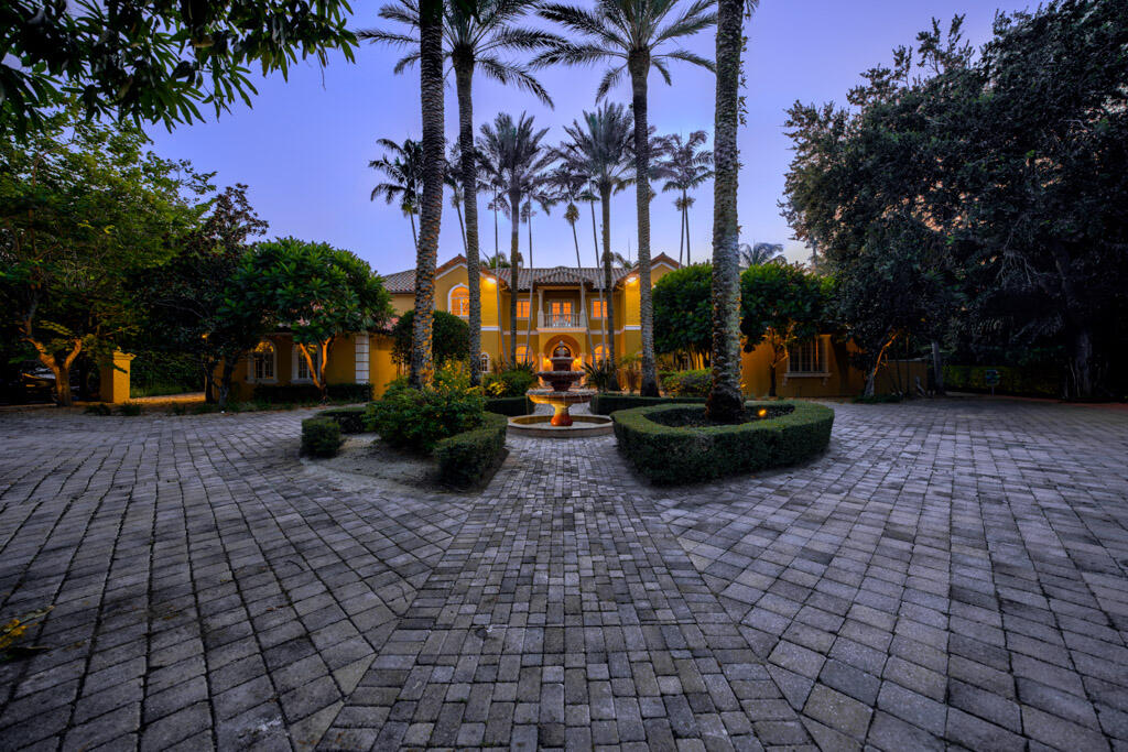 SEMINOLE LANDING - Residential