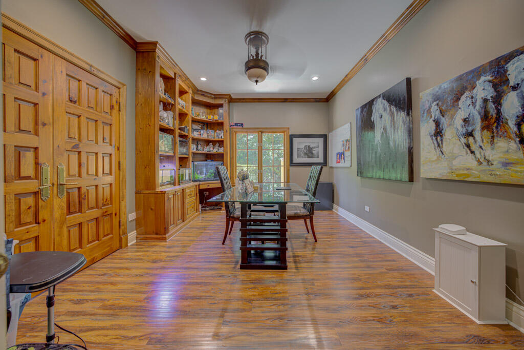 SEMINOLE LANDING - Residential