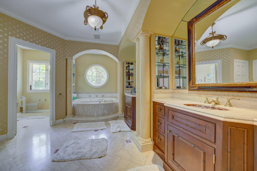 SEMINOLE LANDING - Residential