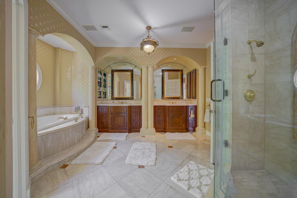 SEMINOLE LANDING - Residential