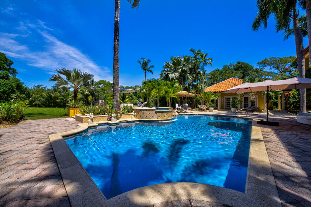 SEMINOLE LANDING - Residential