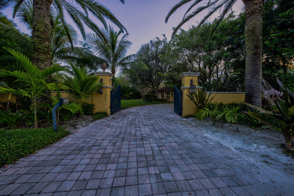 SEMINOLE LANDING - Residential