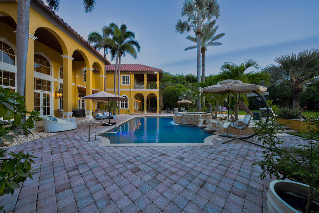 SEMINOLE LANDING - Residential