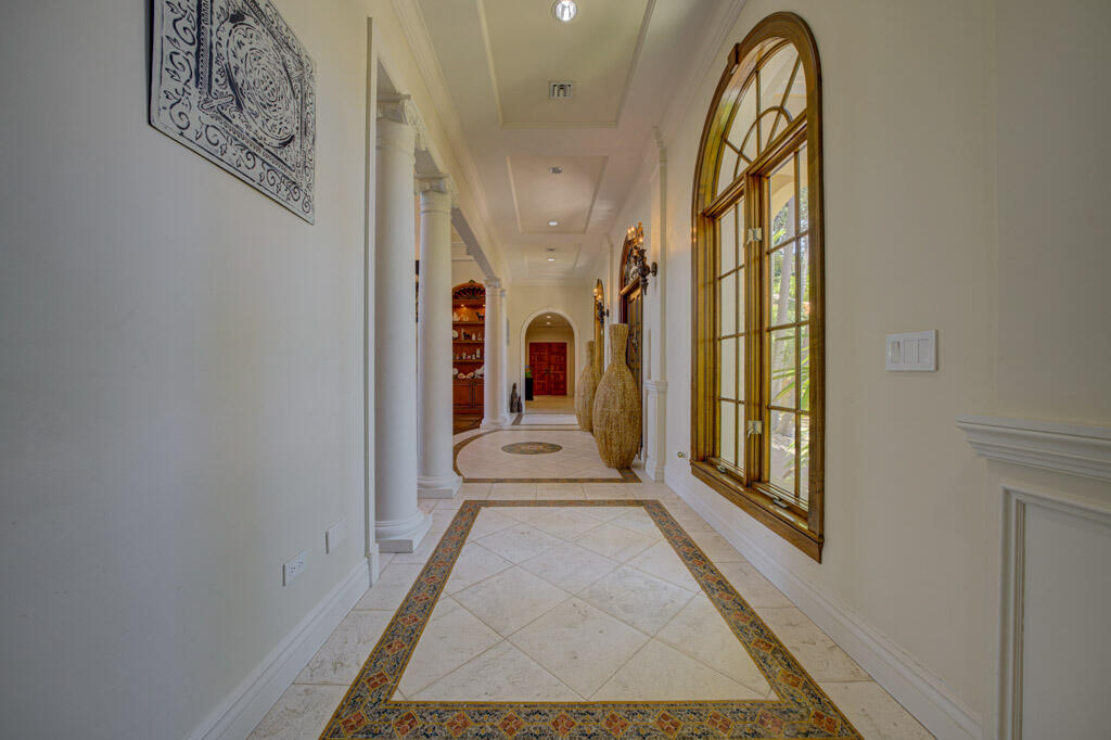 SEMINOLE LANDING - Residential