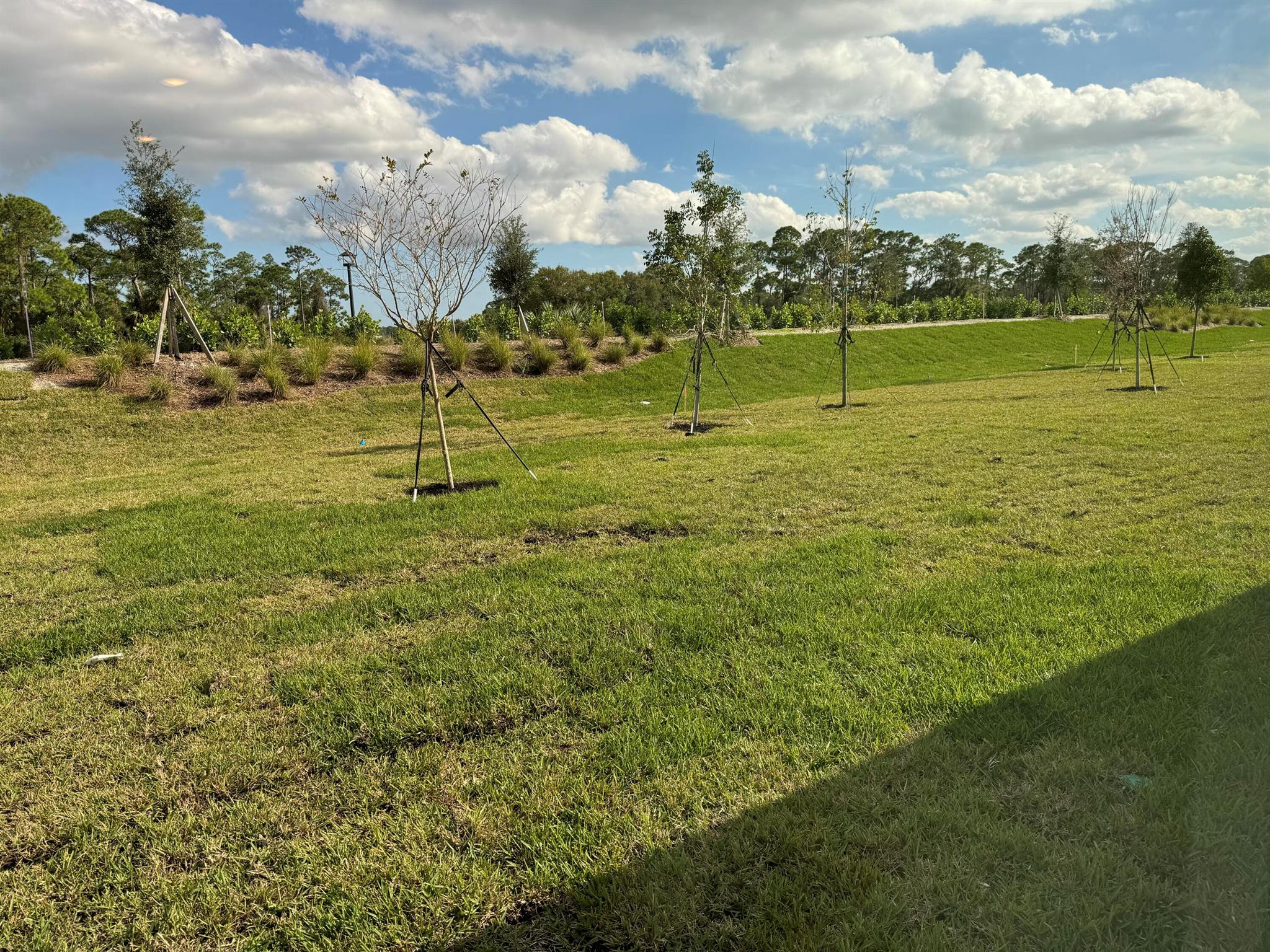 LTC RANCH WEST POD 2 PHAS - Residential Lease