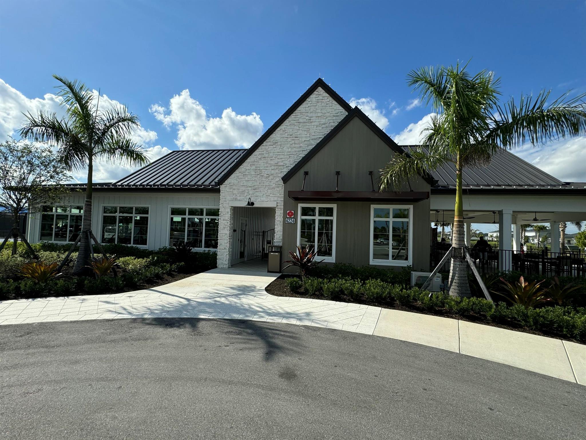 LTC RANCH WEST POD 2 PHAS - Residential Lease