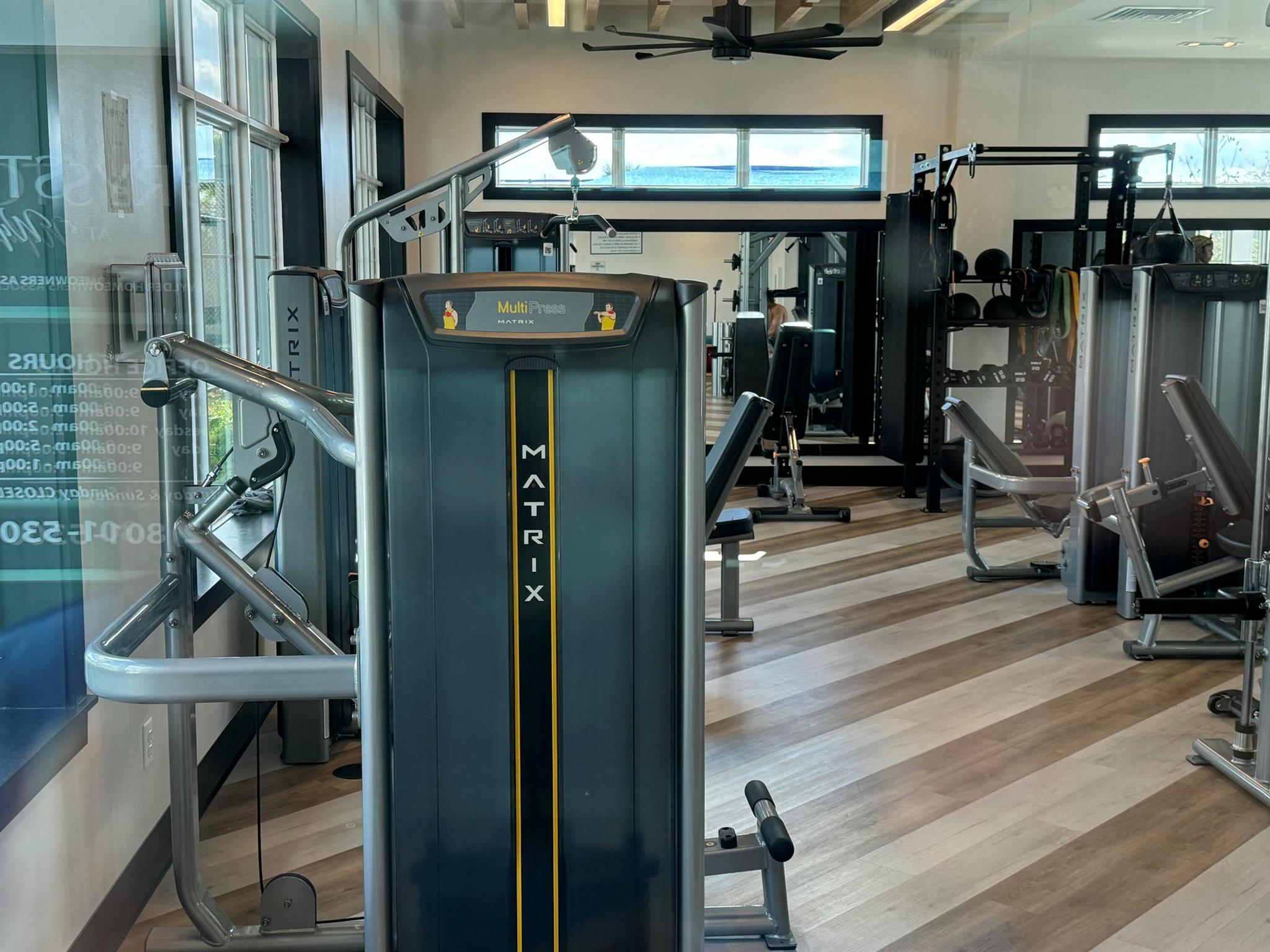 LTC RANCH WEST POD 2 PHAS - Residential Lease