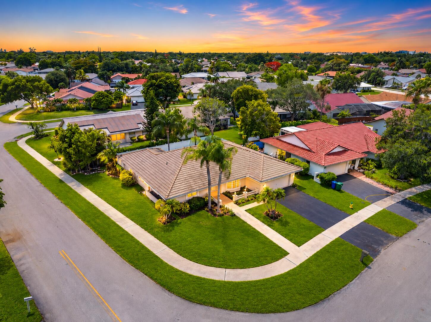 7816 Sunflower Drive