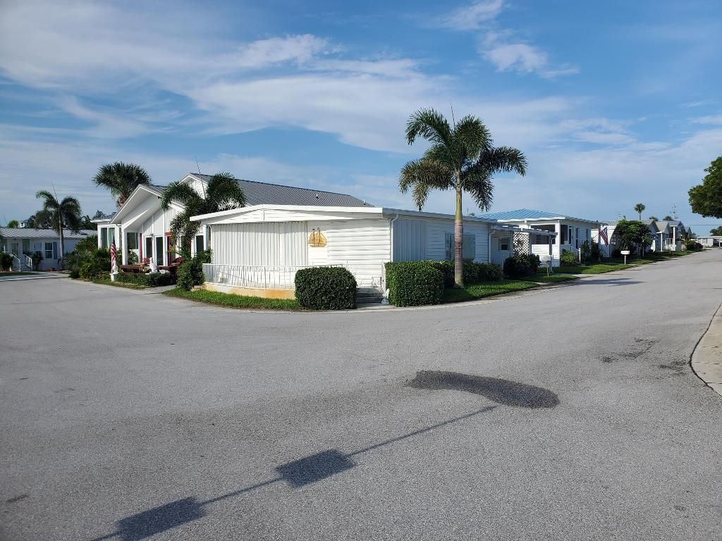 Photo of 4300 SE Saint Lucie Boulevard #9, Stuart, FL 34997 (MLS # R11008638)