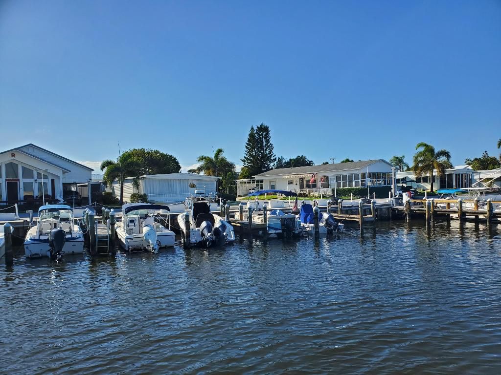 Photo of 4300 SE Saint Lucie Boulevard #9, Stuart, FL 34997 (MLS # R11008638)