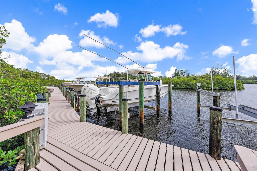 Photo of 9329 SE Mystic Cove Terrace, Hobe Sound, FL 33455 (MLS # R10931986)