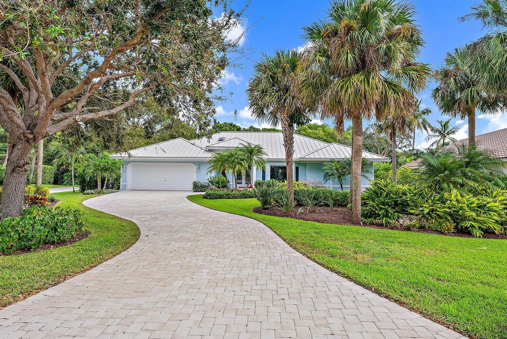 Photo of 9329 SE Mystic Cove Terrace, Hobe Sound, FL 33455 (MLS # R10931986)