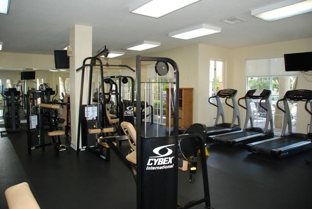 LEGACY PLACE - Residential