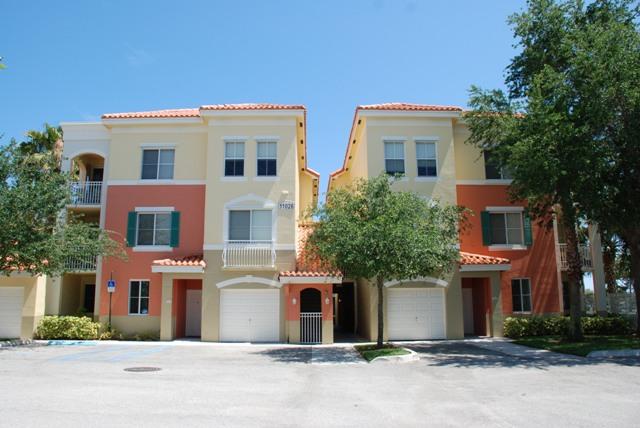 LEGACY PLACE - Residential