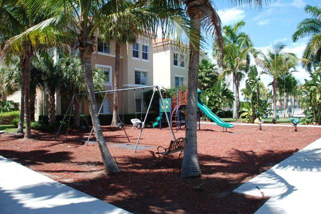 LEGACY PLACE - Residential