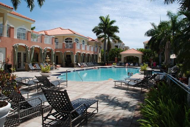 LEGACY PLACE - Residential