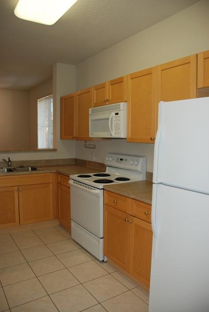 LEGACY PLACE - Residential