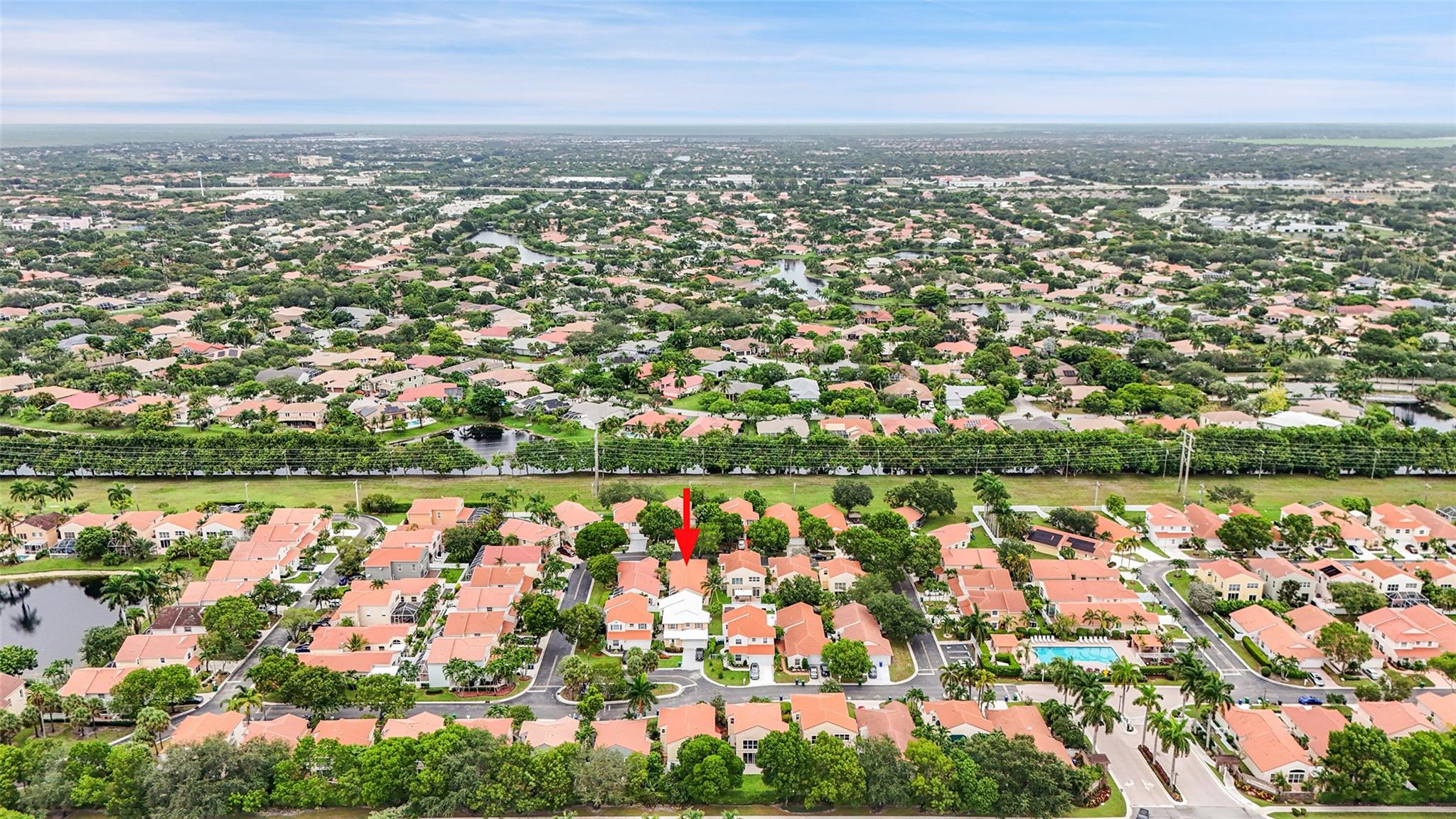 Kensington South 155-15 B - Residential