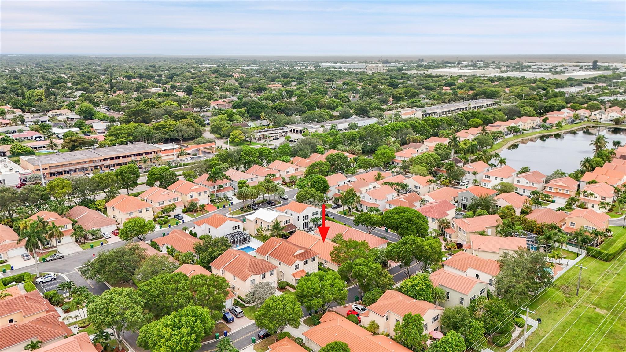 Kensington South 155-15 B - Residential