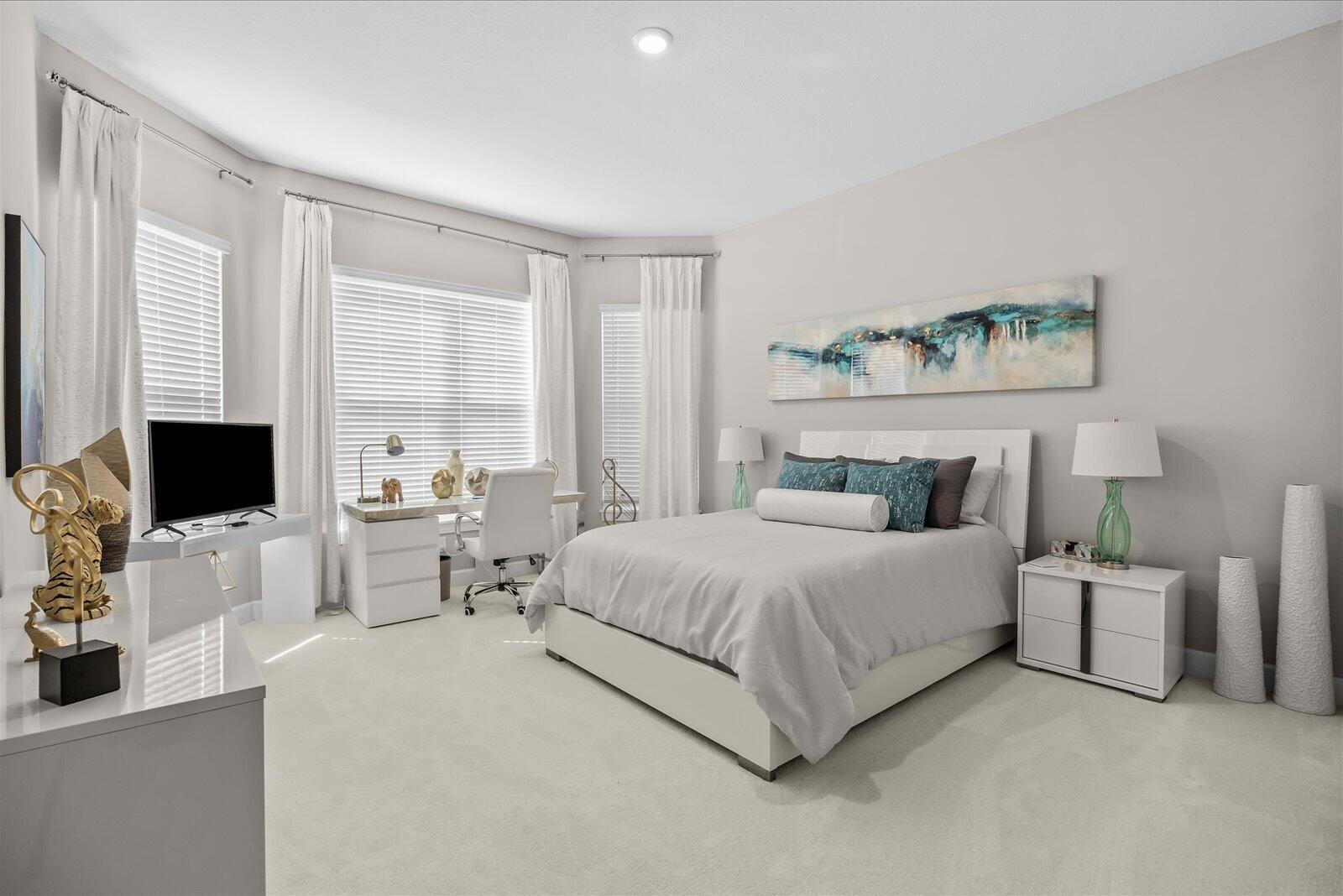 ESPLANADE AT TRADITION - Residential