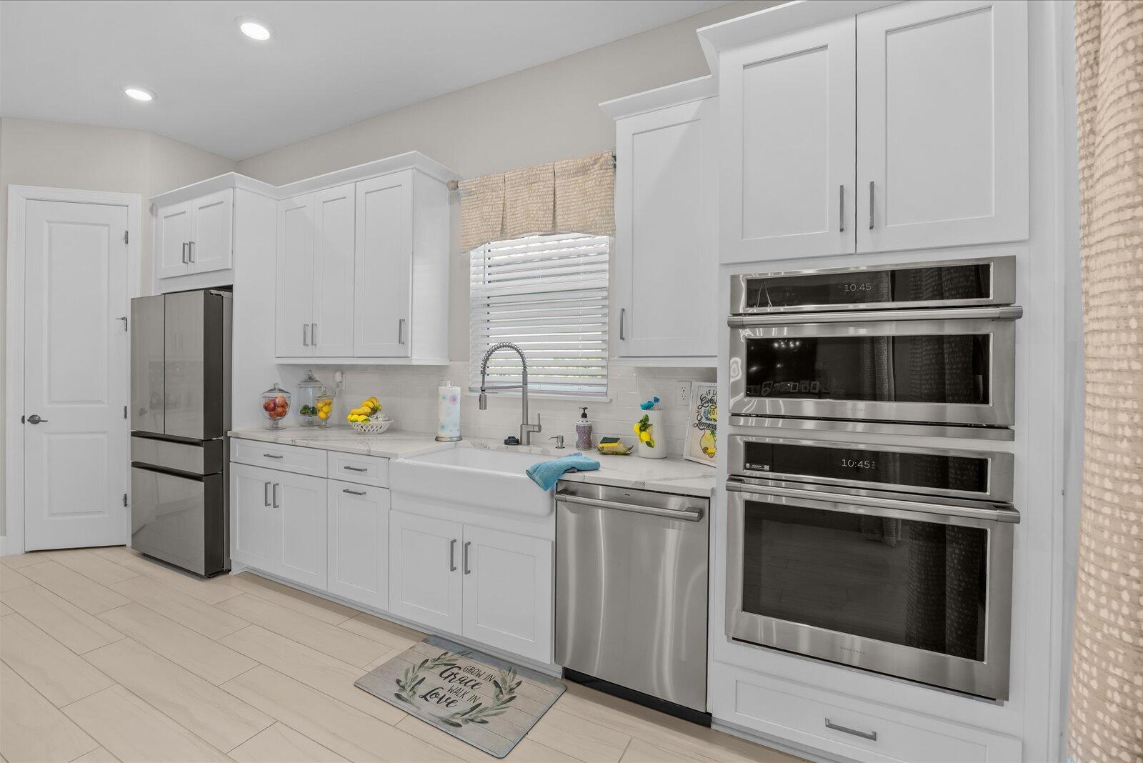 ESPLANADE AT TRADITION - Residential