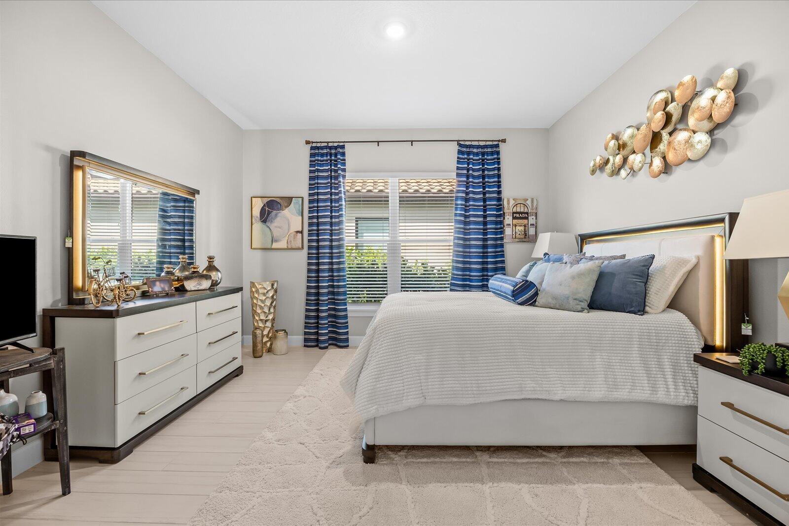 ESPLANADE AT TRADITION - Residential