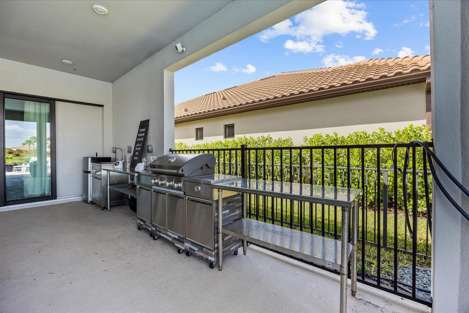 ESPLANADE AT TRADITION - Residential