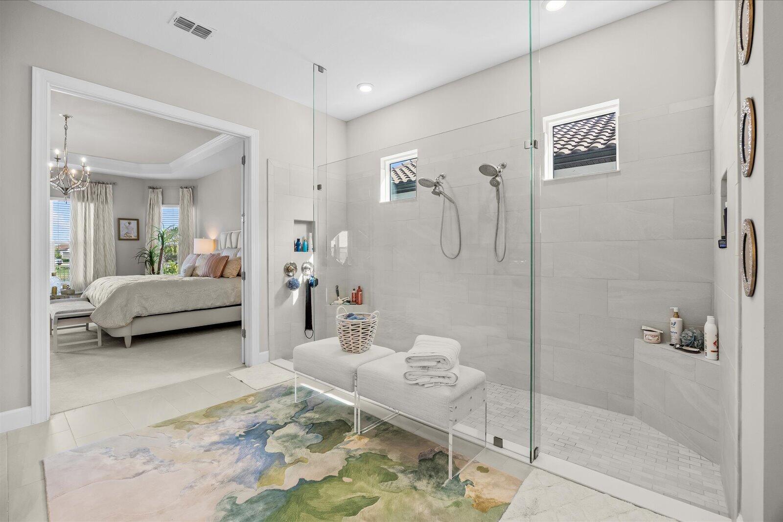 ESPLANADE AT TRADITION - Residential