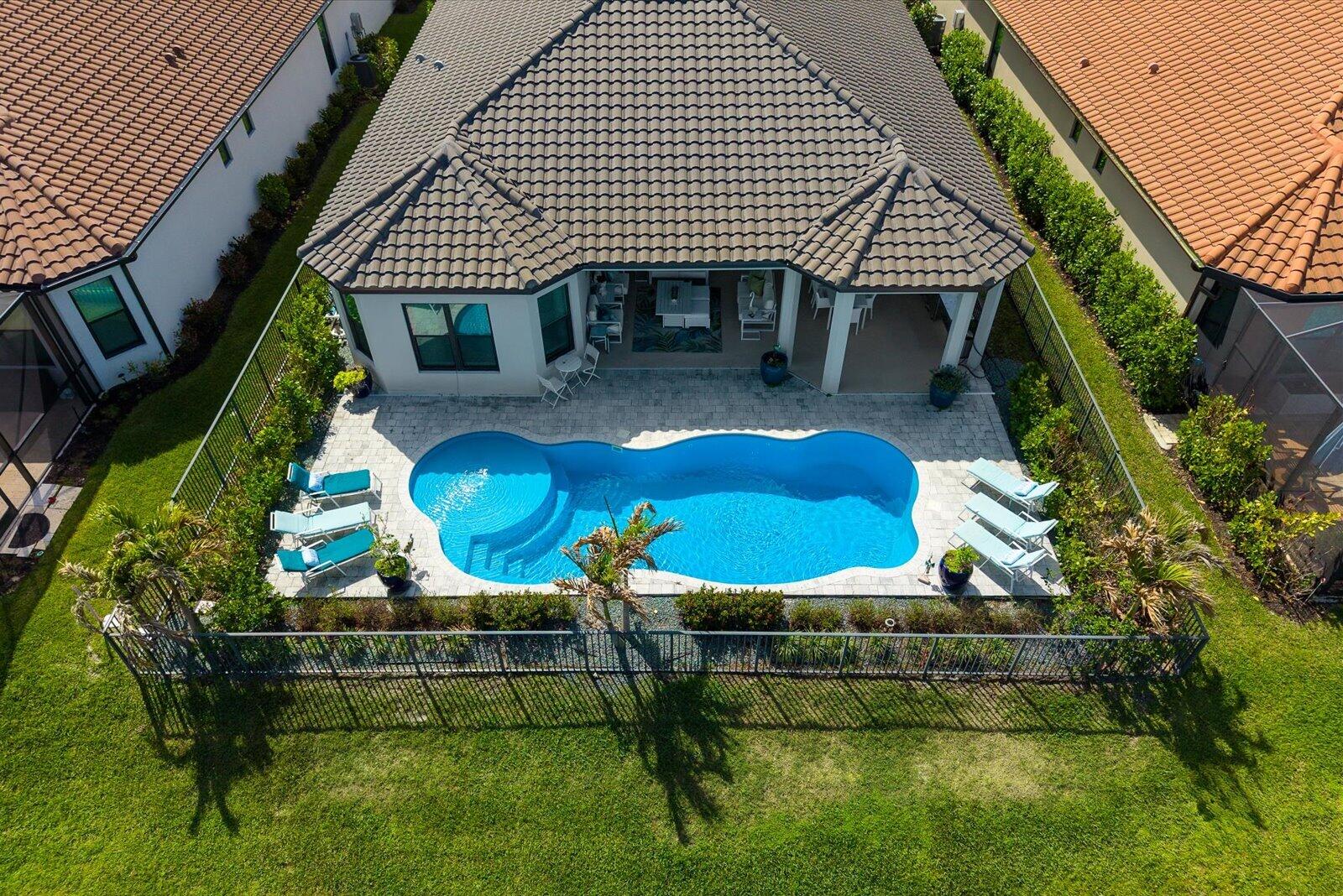 ESPLANADE AT TRADITION - Residential