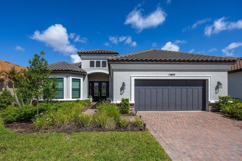 Photo of 12809 SW Barelli Court, Port Saint Lucie, FL 34987 (MLS # B26014603)