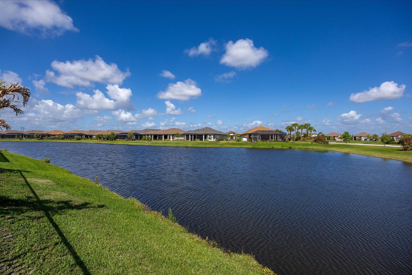 ESPLANADE AT TRADITION - Residential