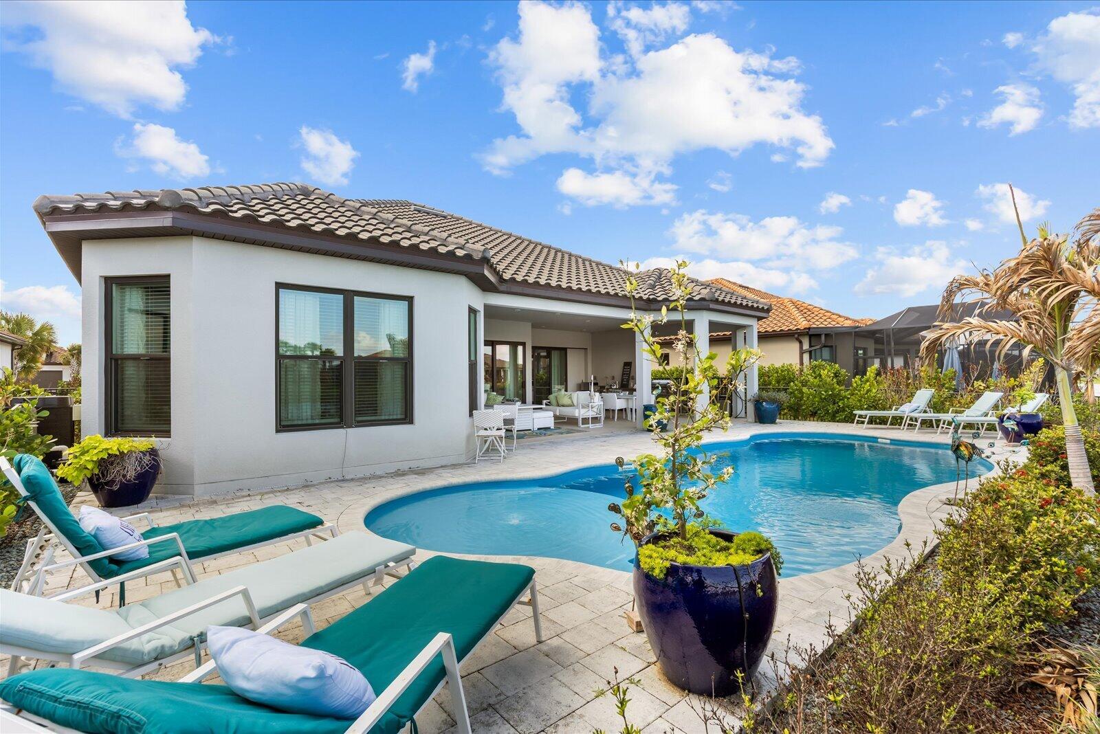 ESPLANADE AT TRADITION - Residential