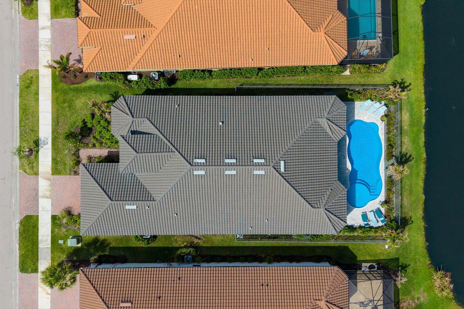 ESPLANADE AT TRADITION - Residential