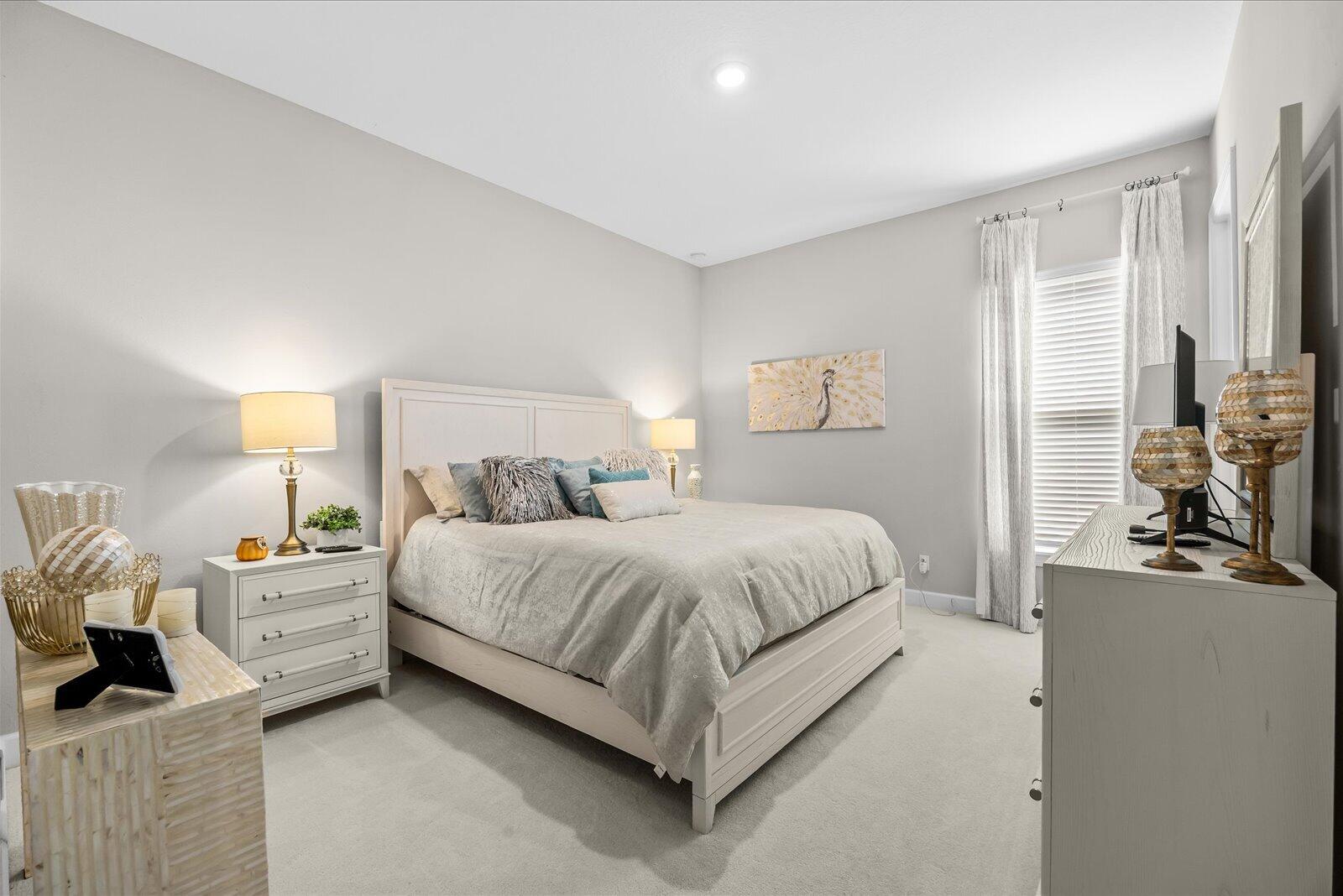 ESPLANADE AT TRADITION - Residential