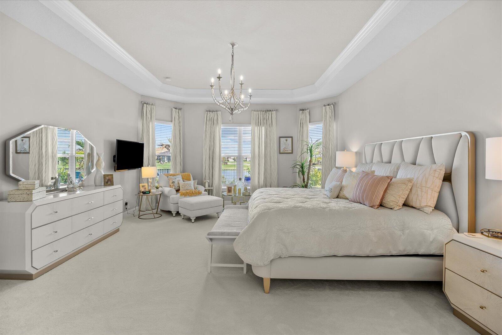 ESPLANADE AT TRADITION - Residential