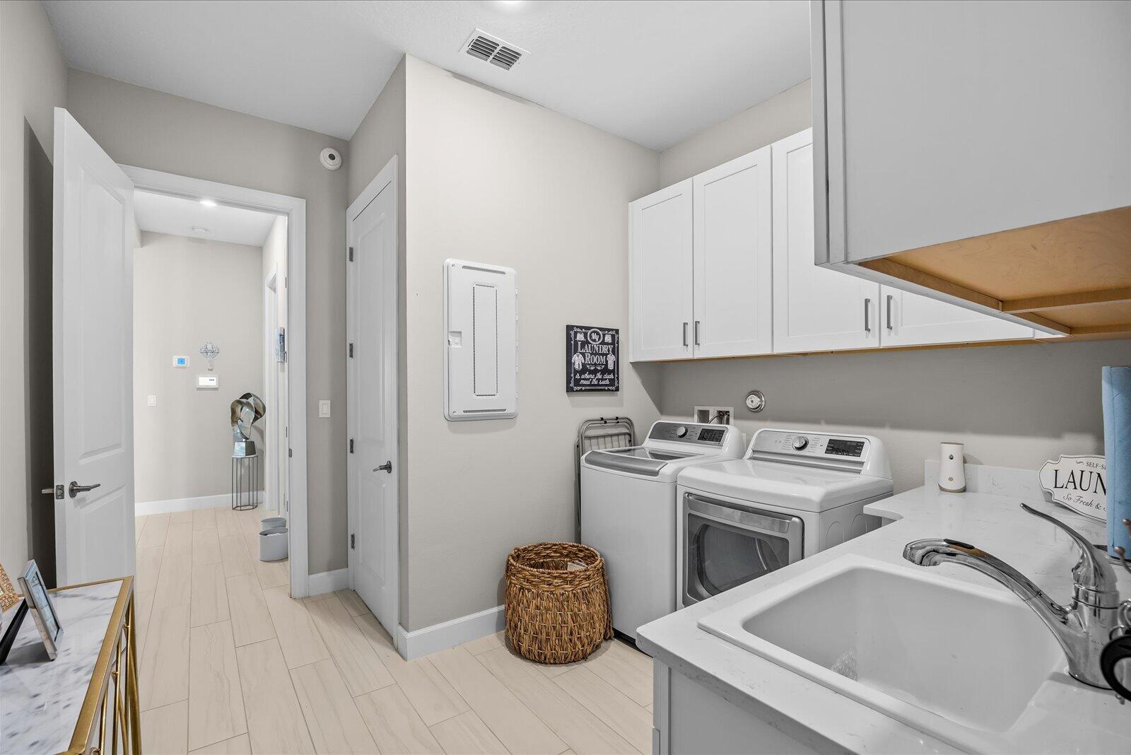 ESPLANADE AT TRADITION - Residential