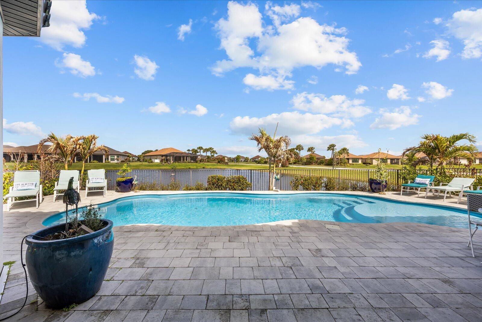 ESPLANADE AT TRADITION - Residential