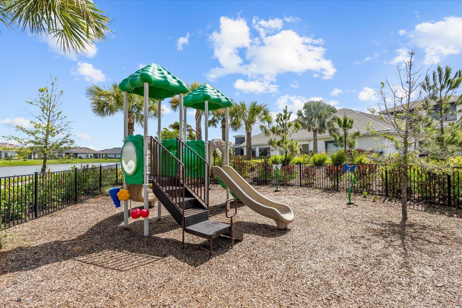 ESPLANADE AT TRADITION - Residential