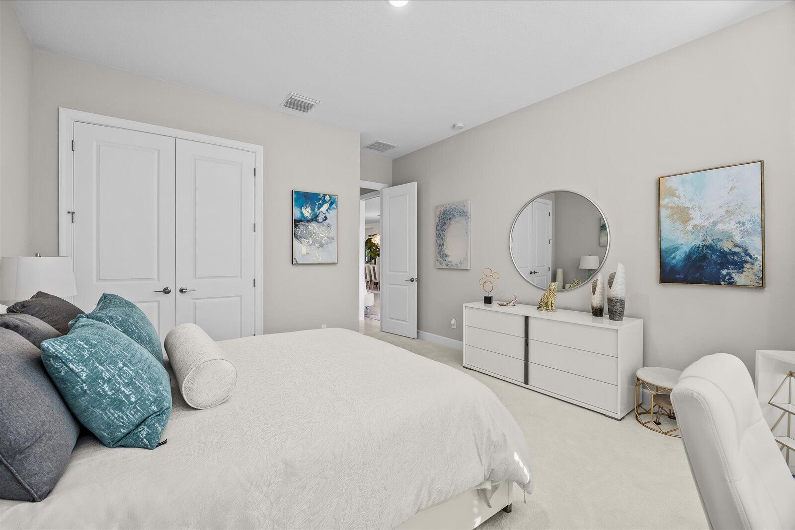 ESPLANADE AT TRADITION - Residential