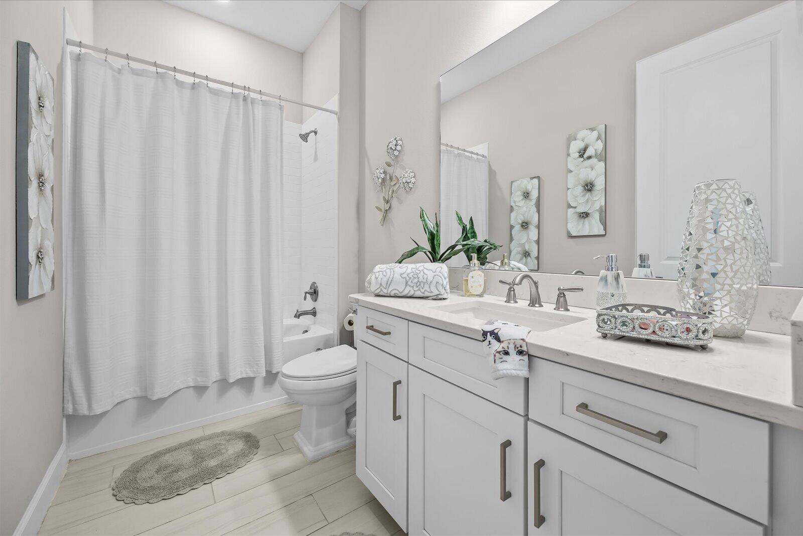 ESPLANADE AT TRADITION - Residential