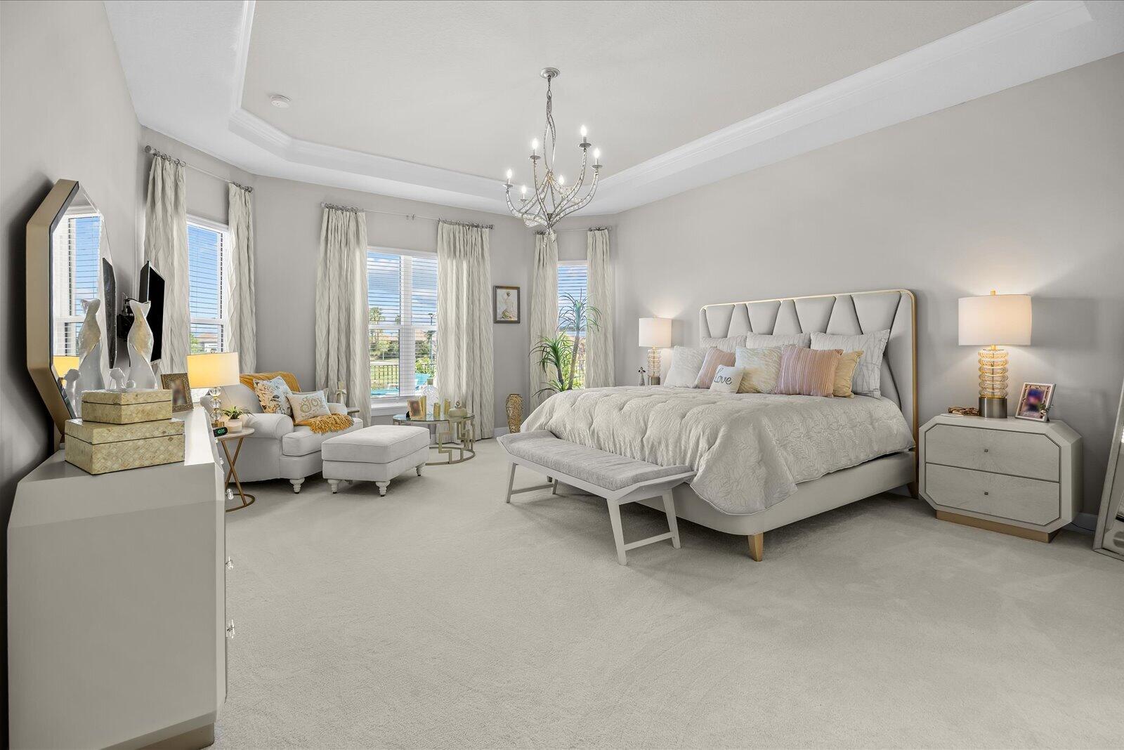 ESPLANADE AT TRADITION - Residential