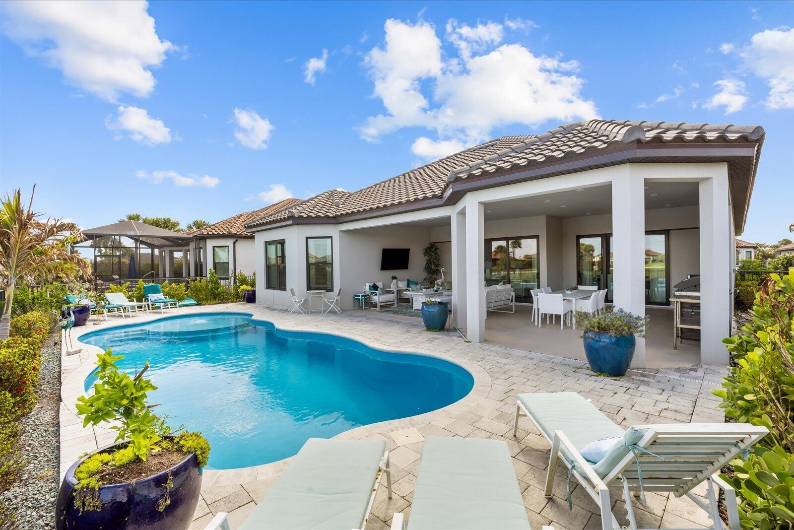 ESPLANADE AT TRADITION - Residential