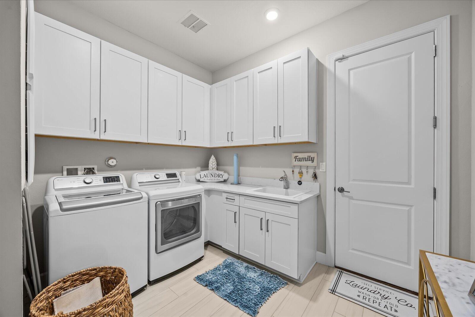 ESPLANADE AT TRADITION - Residential