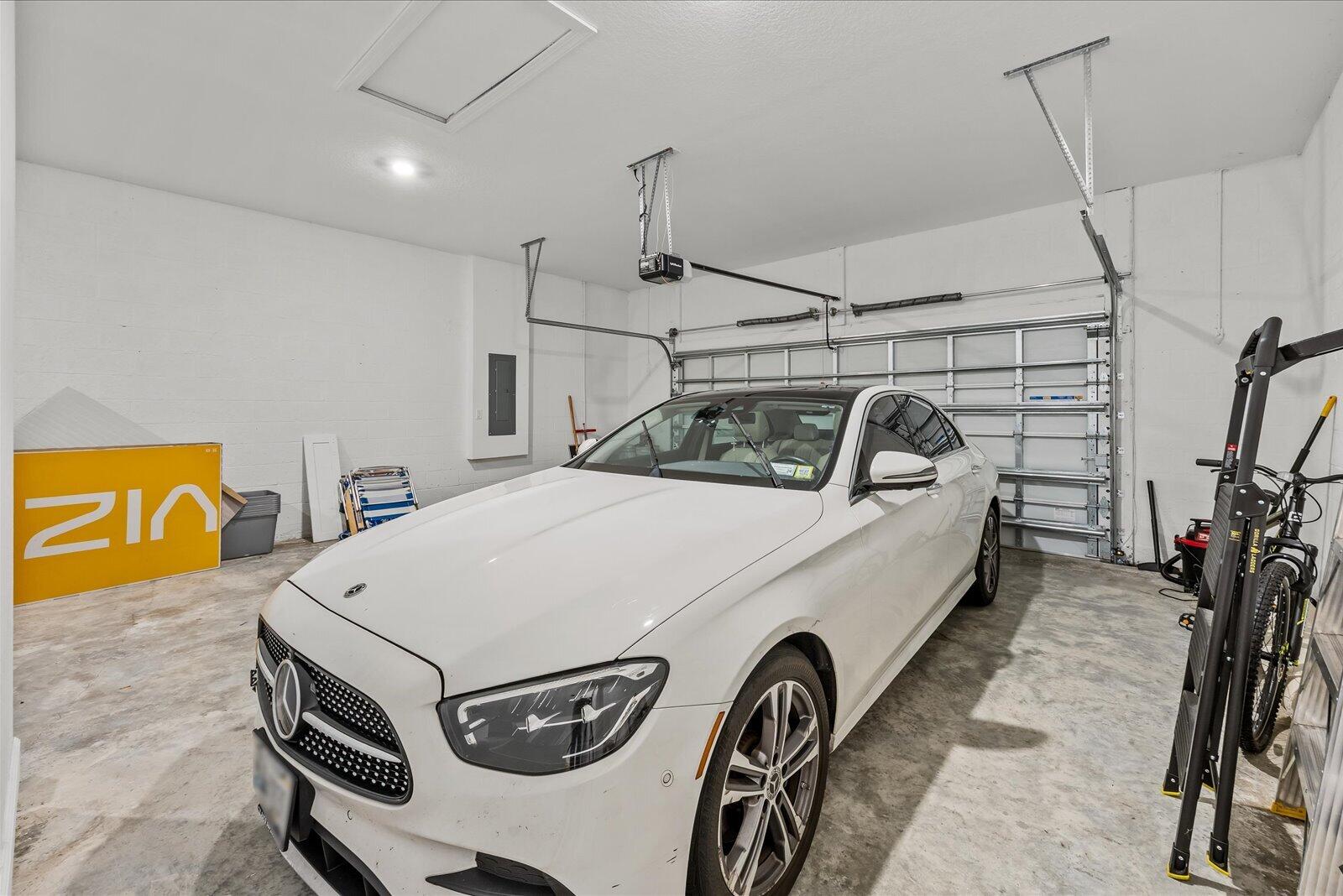 ESPLANADE AT TRADITION - Residential