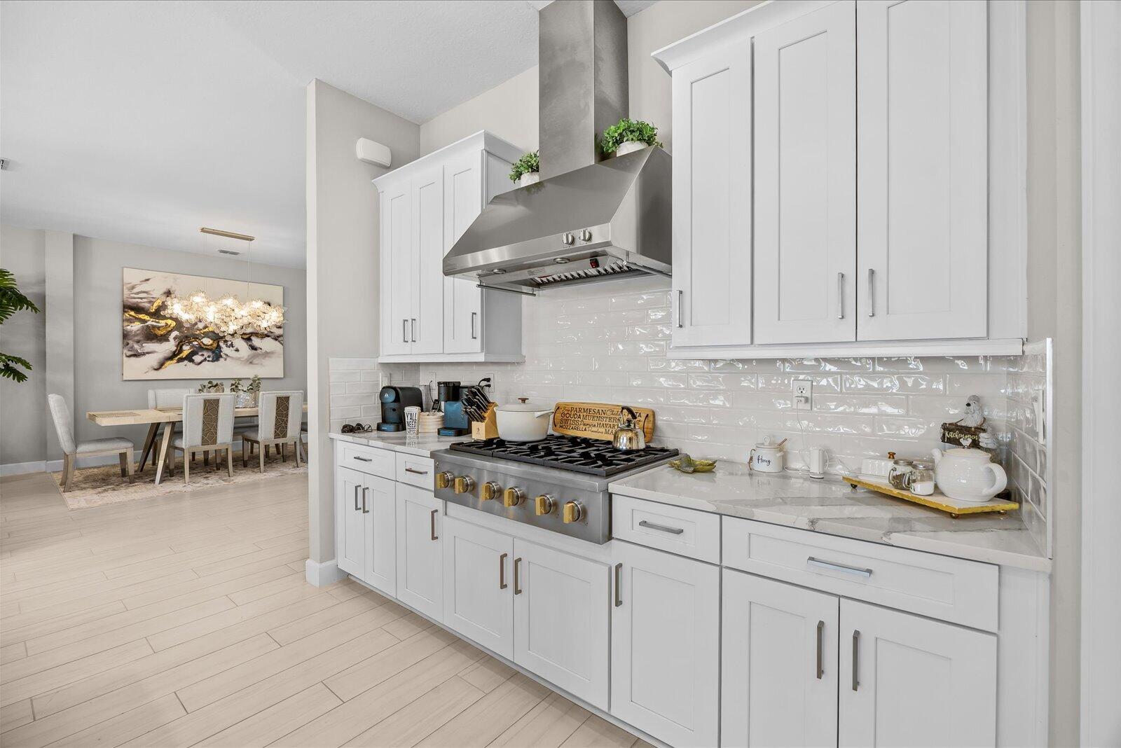 ESPLANADE AT TRADITION - Residential