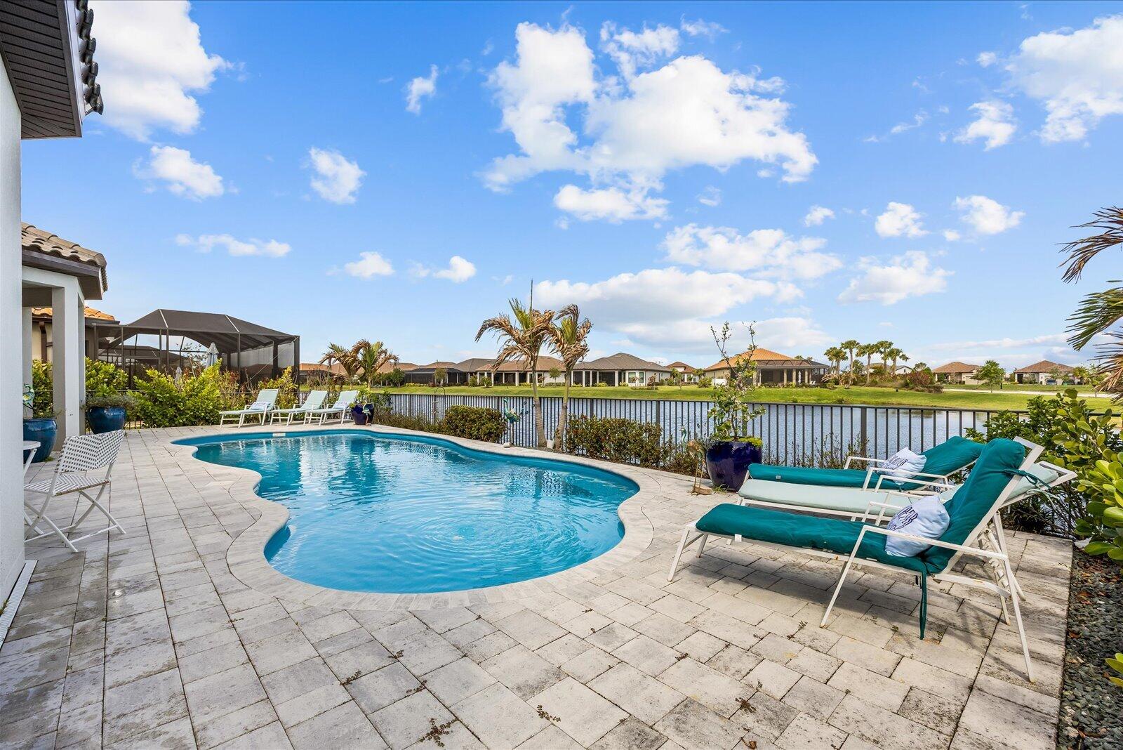 ESPLANADE AT TRADITION - Residential